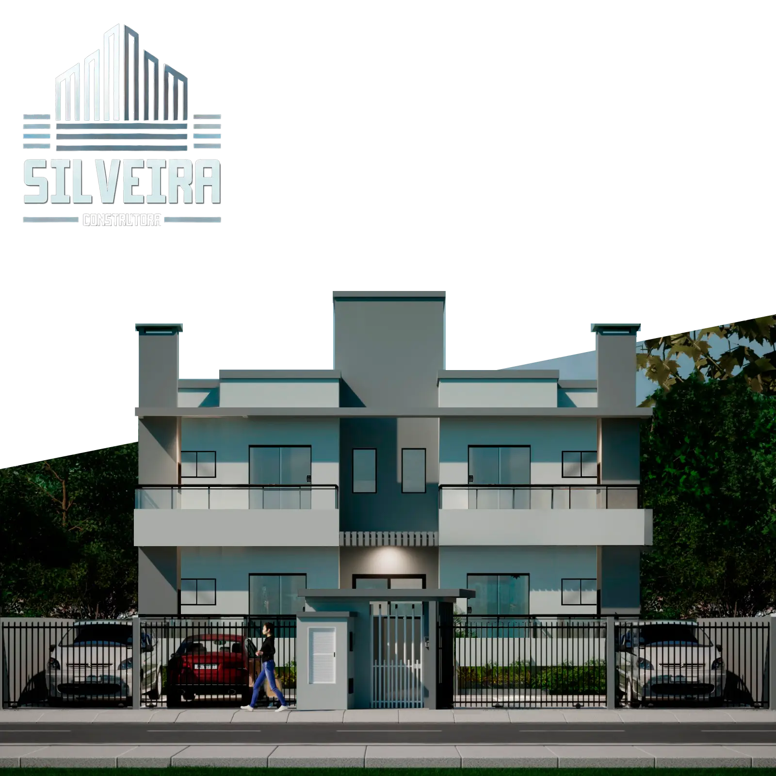 Detalhes do Empreendimento Silveira