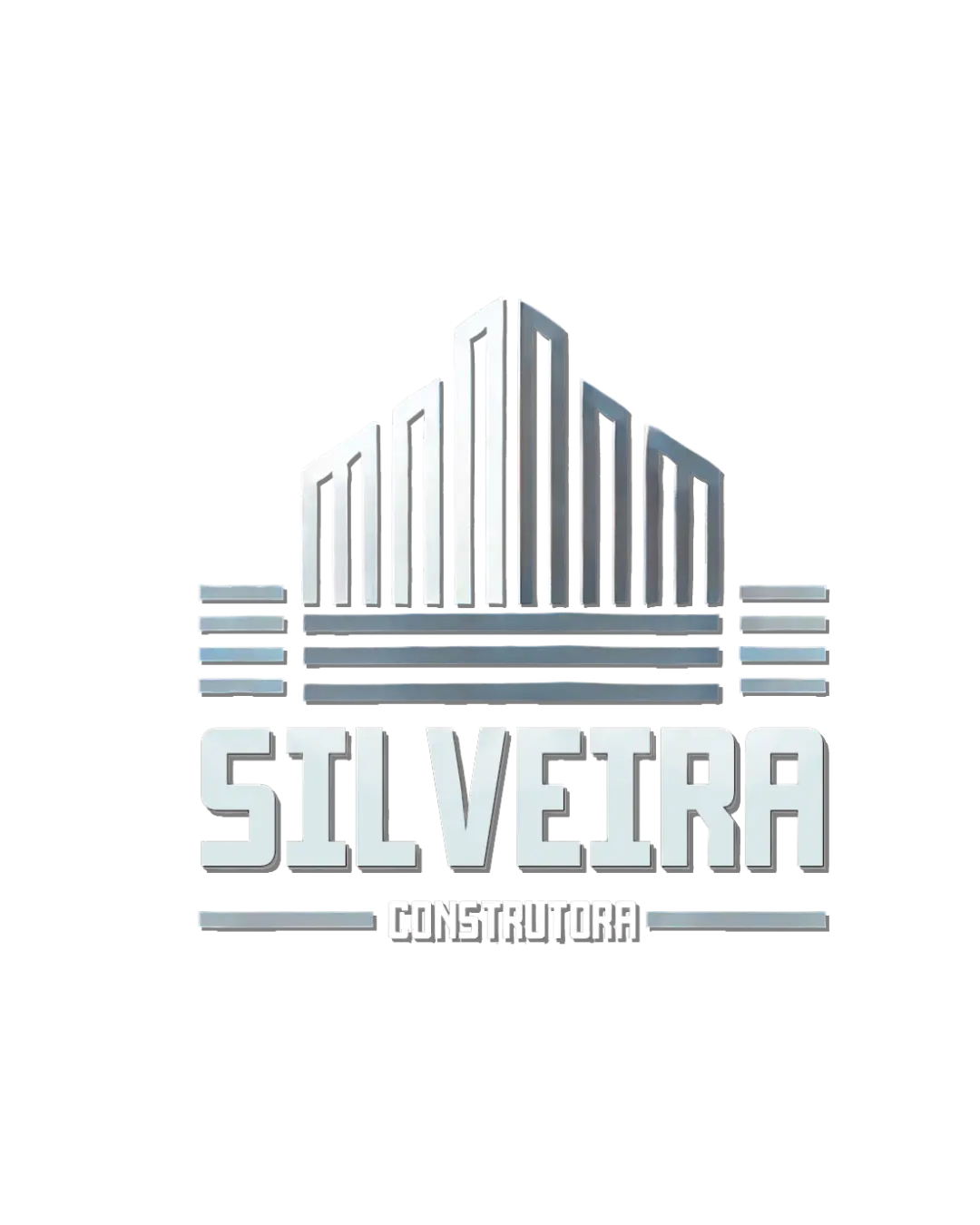Construtora Silveira Logo